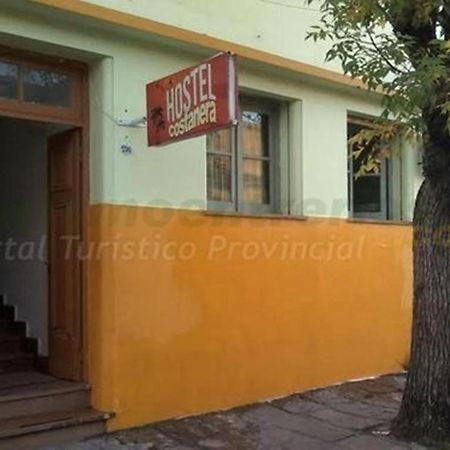 Hostel Costanera Gualeguaychú Extérieur photo