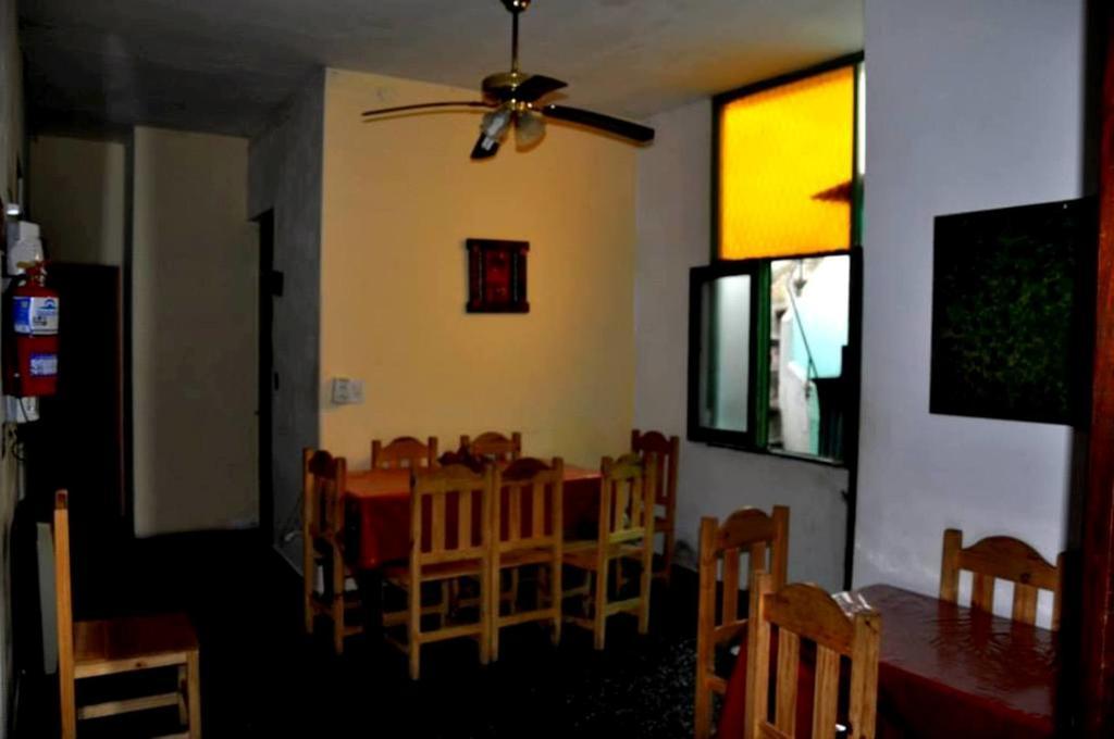 Hostel Costanera Gualeguaychú Extérieur photo