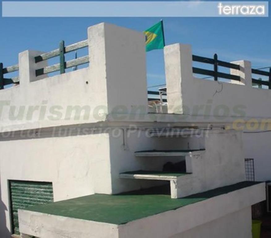 Hostel Costanera Gualeguaychú Extérieur photo