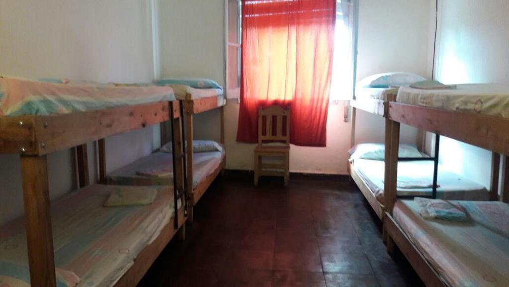 Hostel Costanera Gualeguaychú Extérieur photo