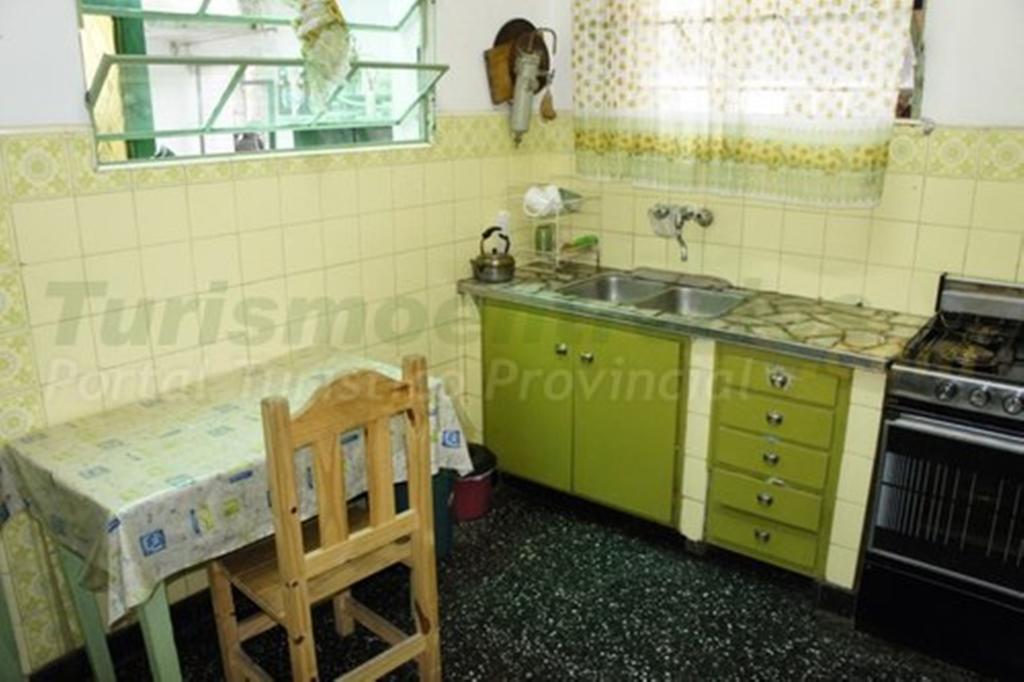Hostel Costanera Gualeguaychú Extérieur photo