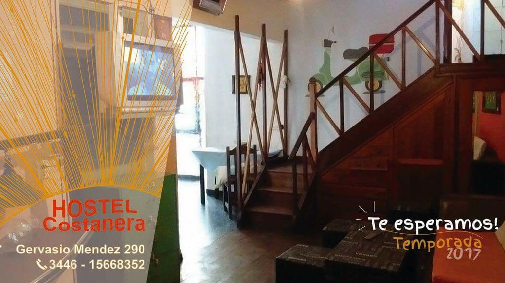 Hostel Costanera Gualeguaychú Extérieur photo