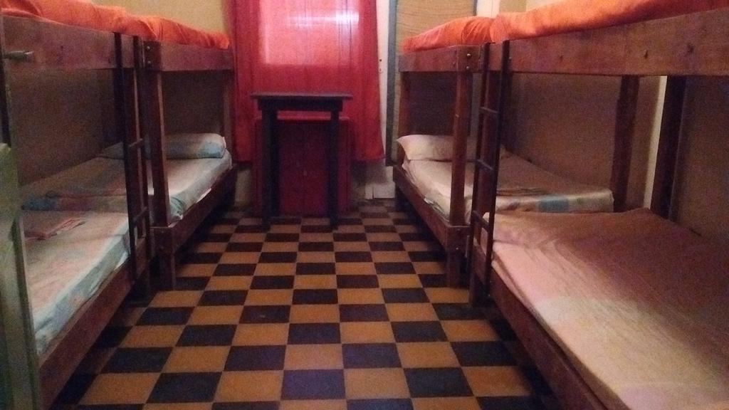 Hostel Costanera Gualeguaychú Extérieur photo