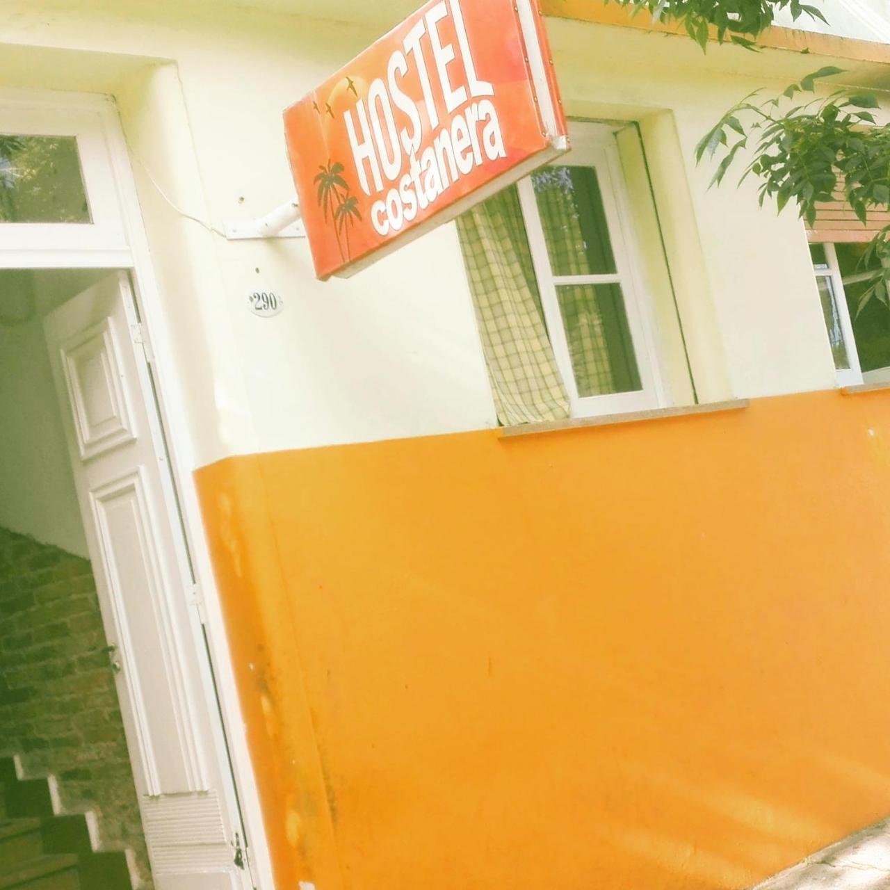 Hostel Costanera Gualeguaychú Extérieur photo
