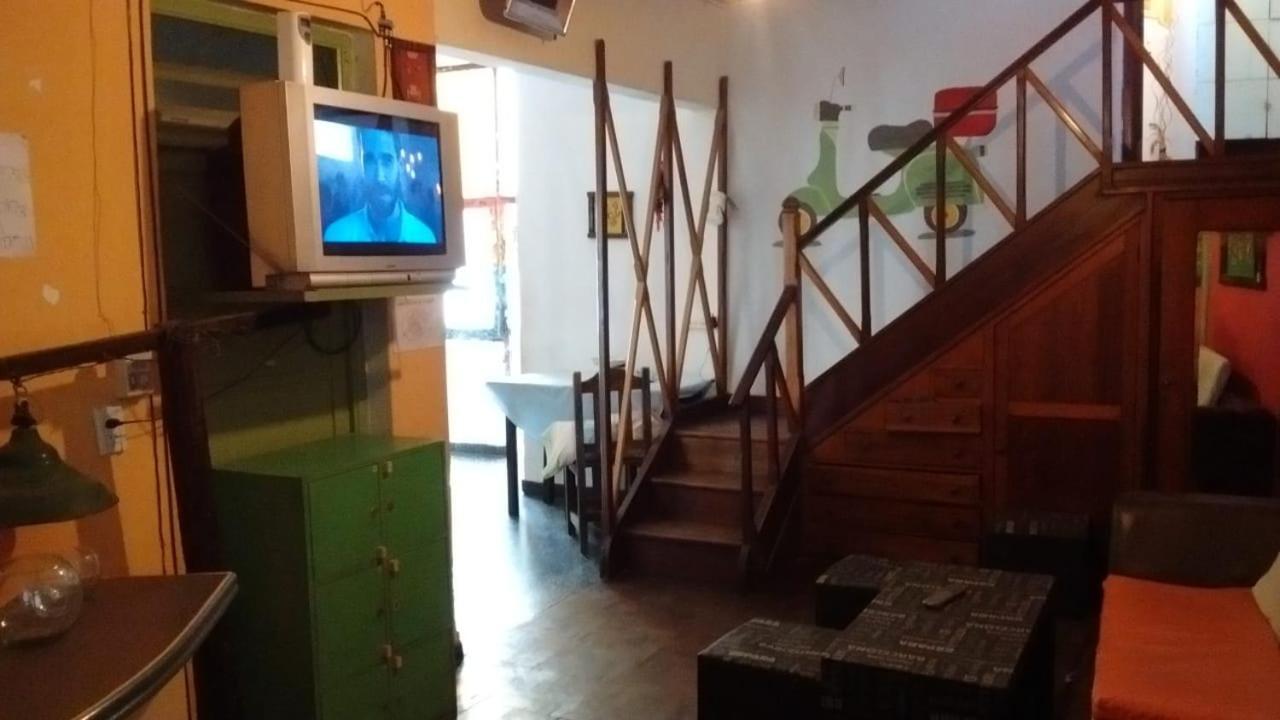 Hostel Costanera Gualeguaychú Extérieur photo